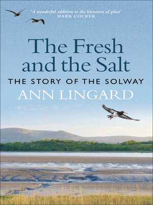 cover image of The Fresh and the Salt